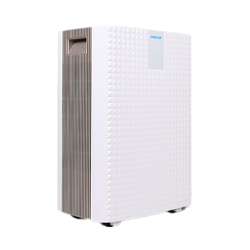 艾儿铂特 深度净化空气净化器