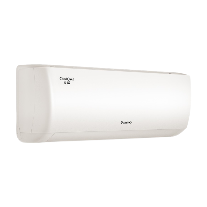 格力 简约配色壁挂空调