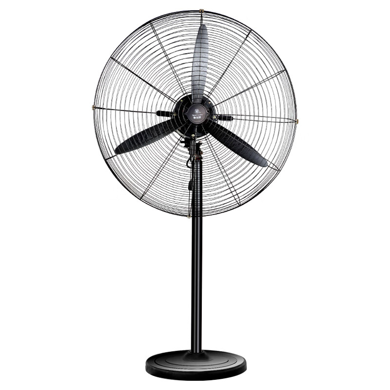 华生 强劲风力 电风扇