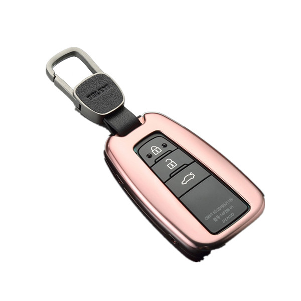 九九 八代凯美瑞汽车钥匙套