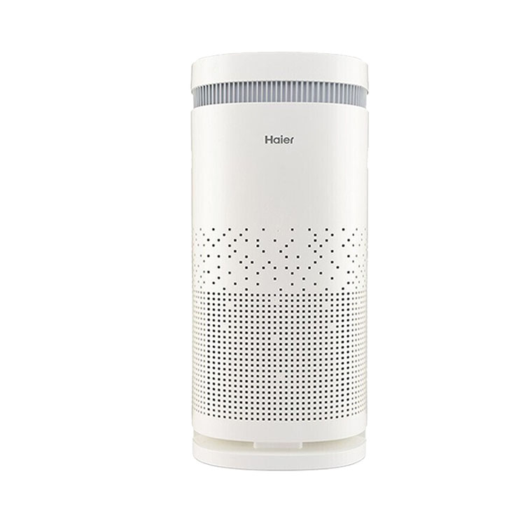 海尔除甲醛空气净化器