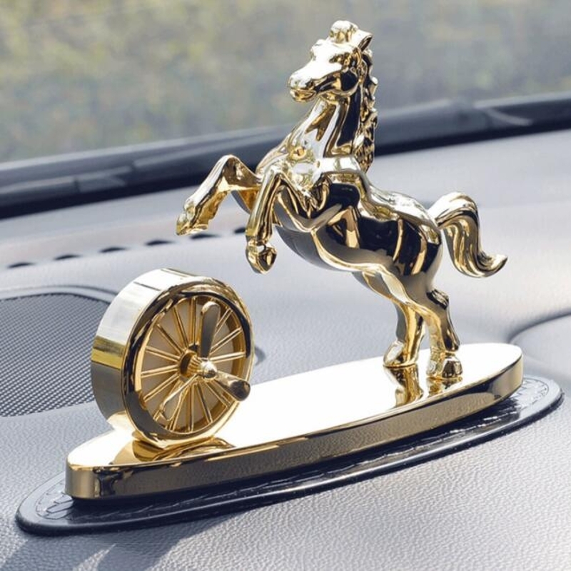 丰投 除臭 车载香水