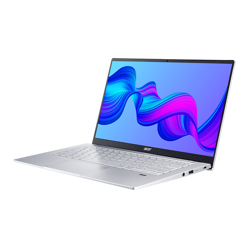 宏碁 11代酷睿i5笔记本