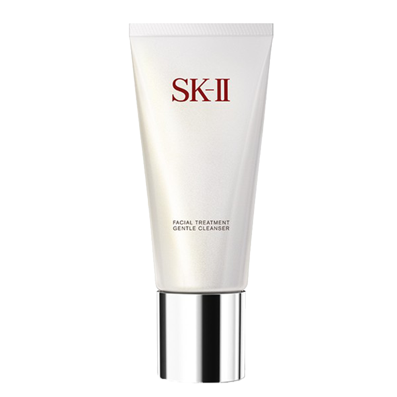 SK-II 滋养洁面乳