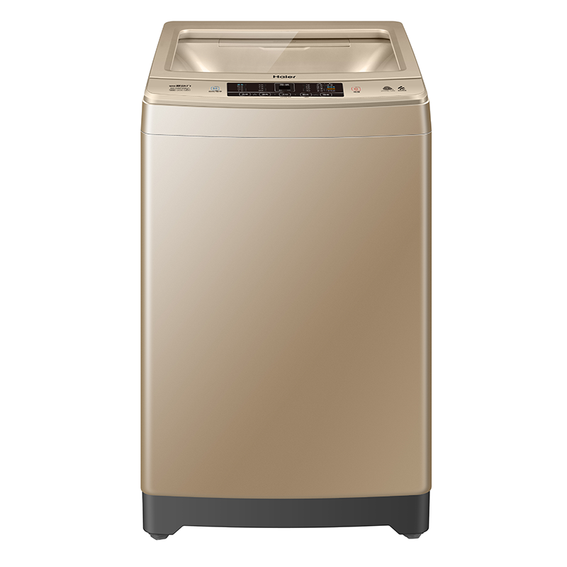 海尔 幂级立体洗衣机