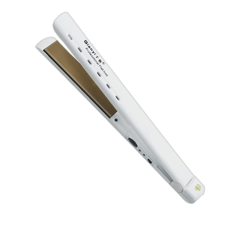 千艺 干湿可用卷发棒