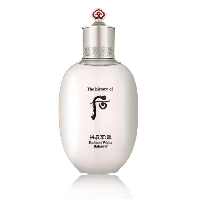 后 紧致修护 爽肤水