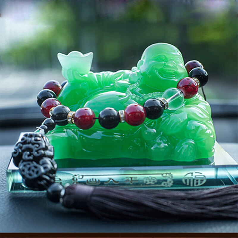 三秋 包装精美摆件