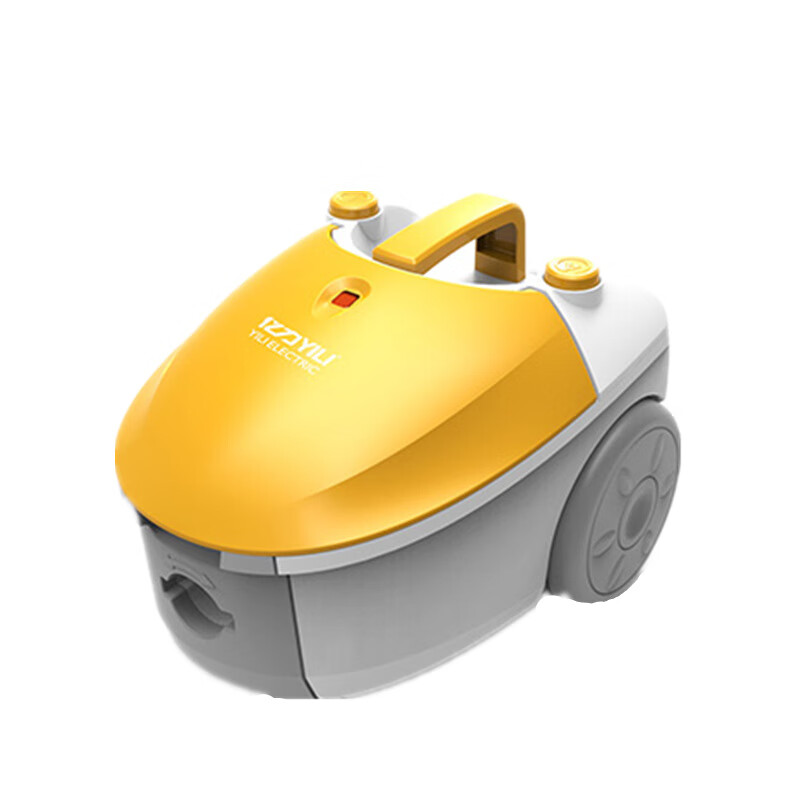 亿力 家用大吸力吸尘器