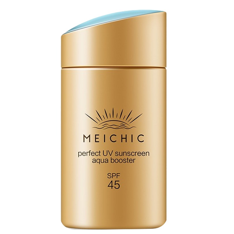 MEICHIC温和防晒霜