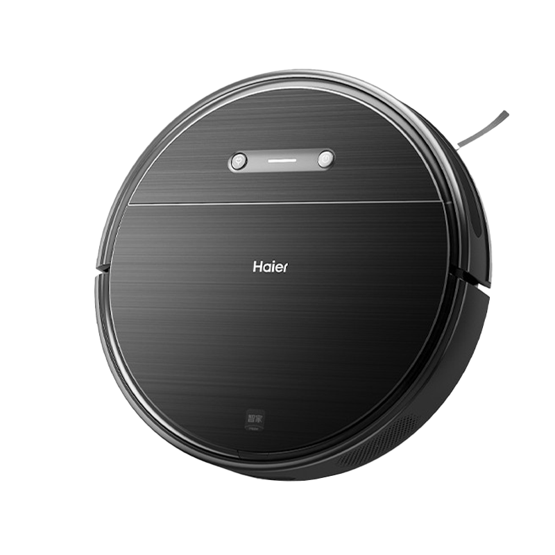 海尔 静音扫地机器人