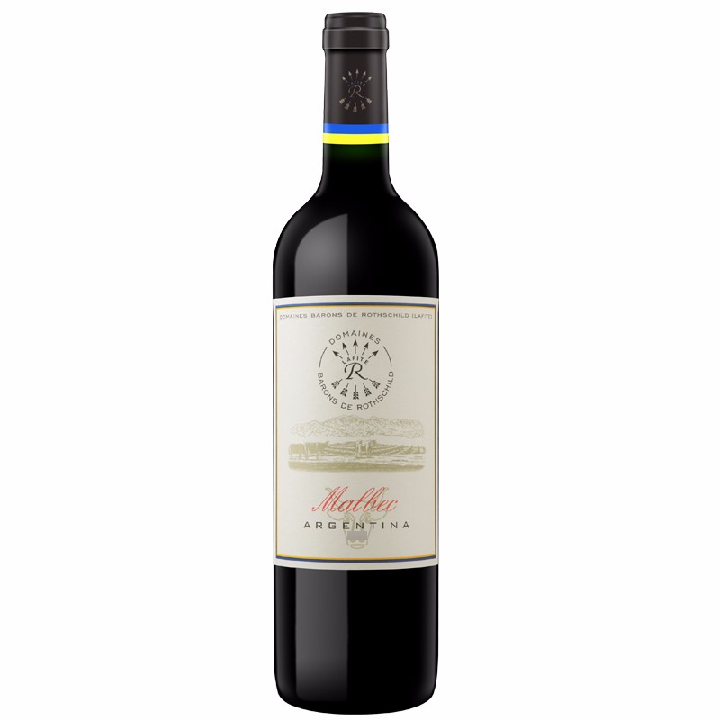 拉菲干红葡萄酒