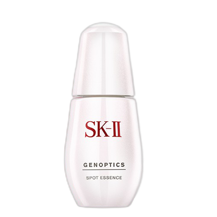 SK-II 补水亮肤精华液