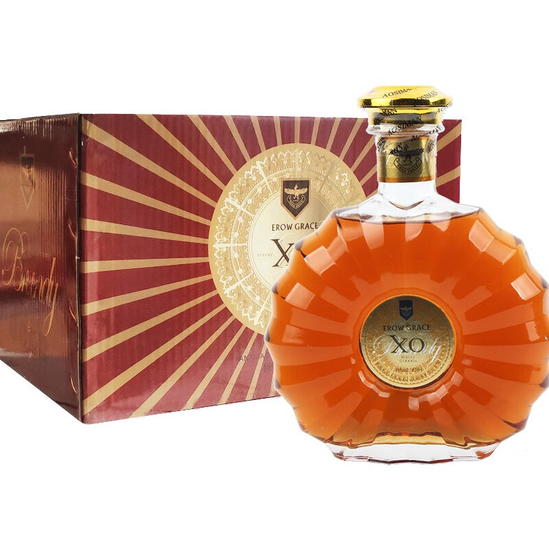 奥斯曼 伊洛格雷斯白兰地