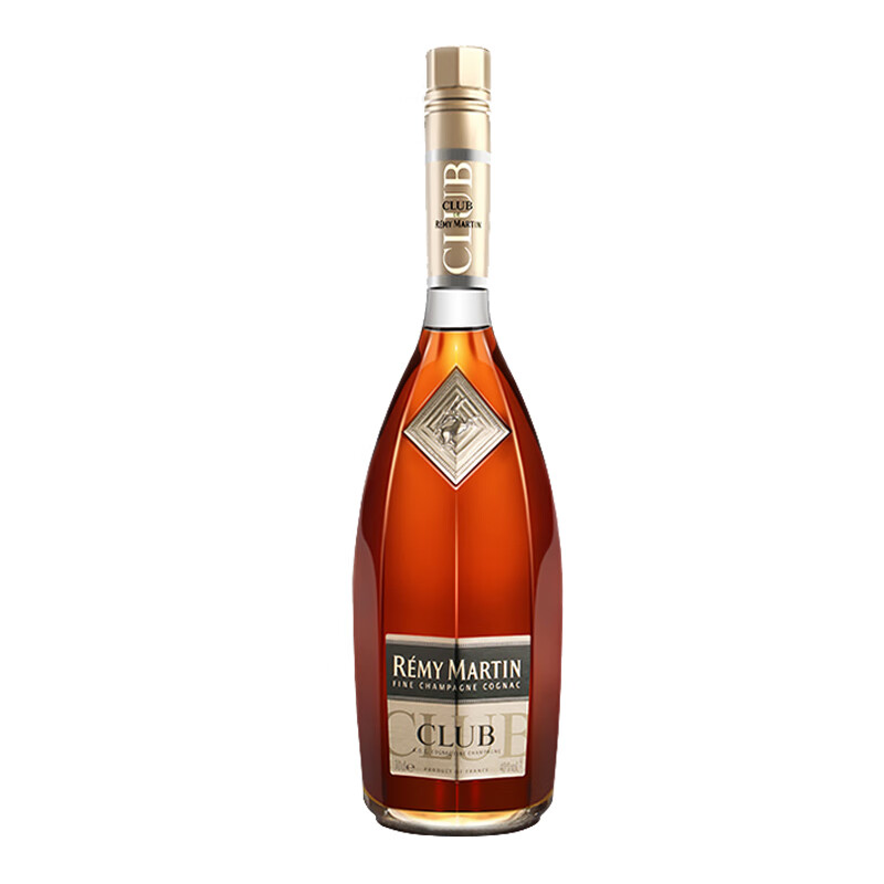 人头马 进口洋酒干邑白兰地