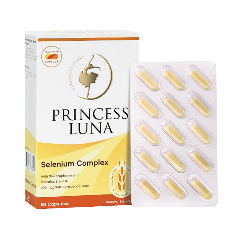 月神 用量标准营养品