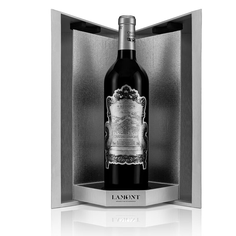 拉蒙 达歌珍选干红葡萄酒