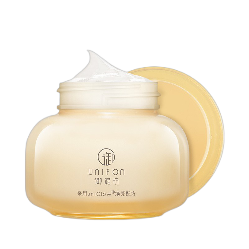 御泥坊 燕窝深层焕亮睡眠面膜