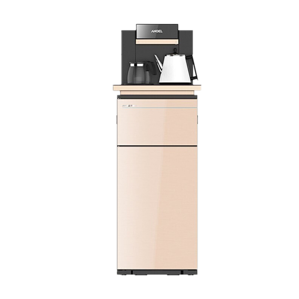 安吉尔 不锈钢内胆 茶吧机