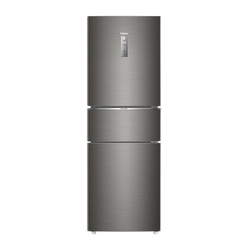 海尔 干湿分储冰箱