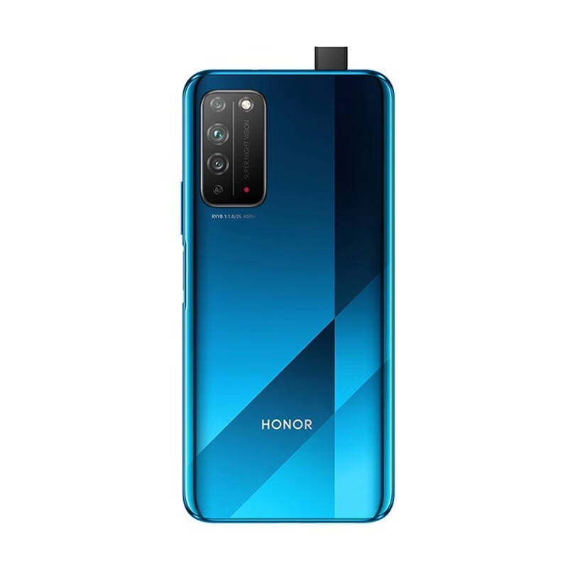 荣耀X10大电池手机