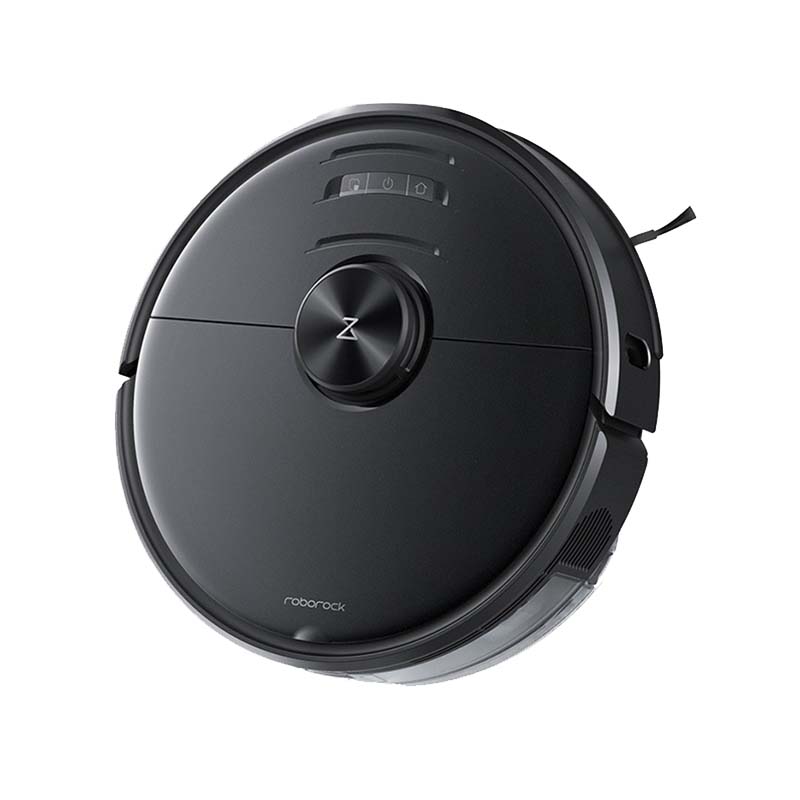 石头 激光导航扫地机器人