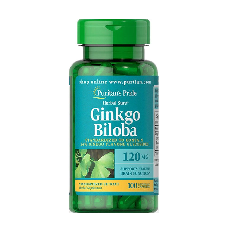 普丽普莱 植物提取 银杏叶片