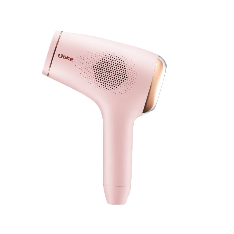 ulike 脉冲激光无痛脱毛仪