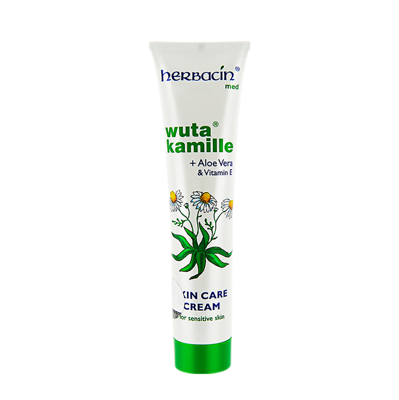 HERBACIN 洋甘菊护手霜
