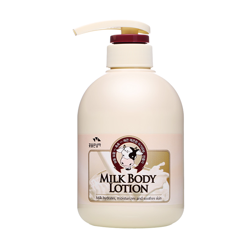 所望 嫩肤增弹 身体乳