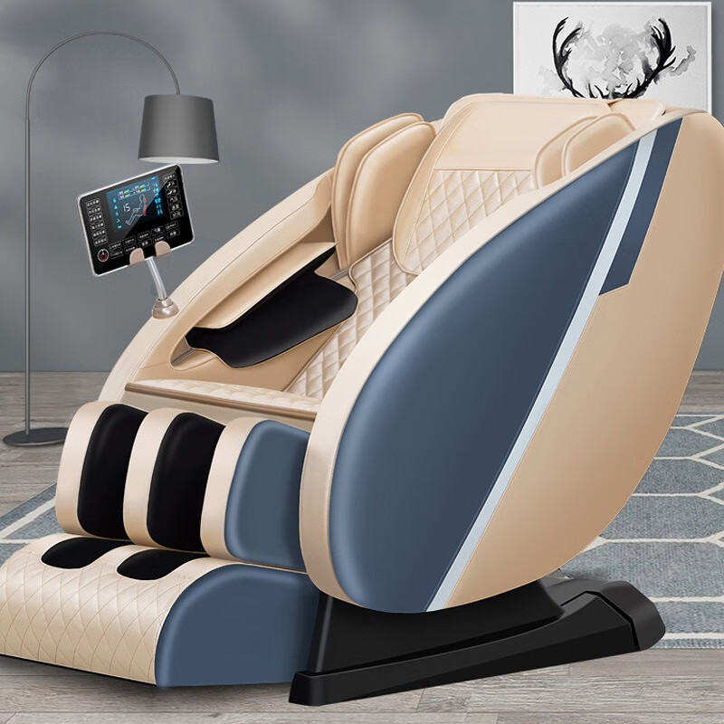 凯美帝 4D机械手按摩椅