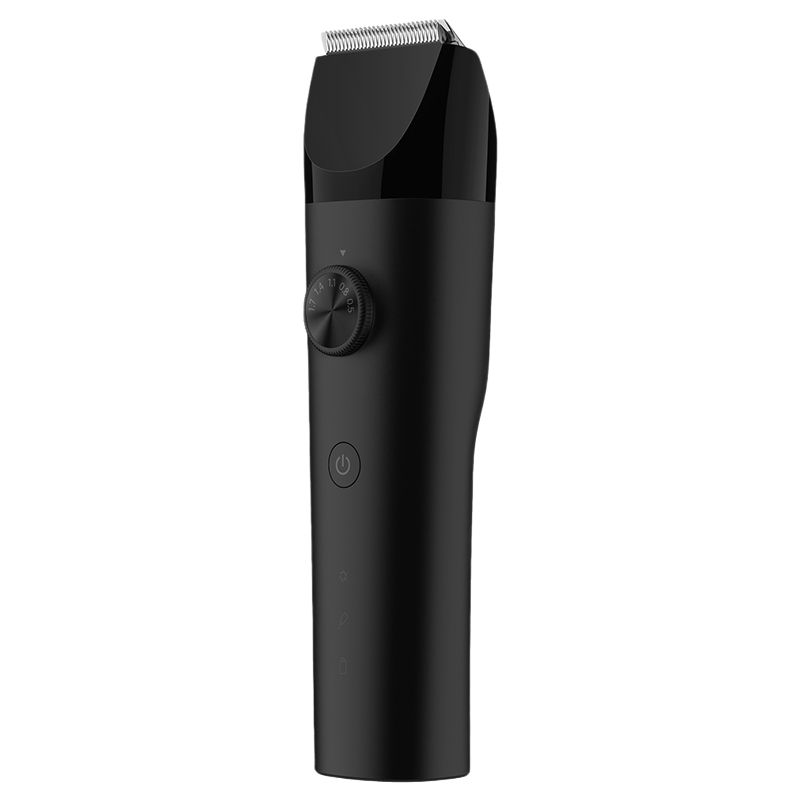 米家 直流电机理发器