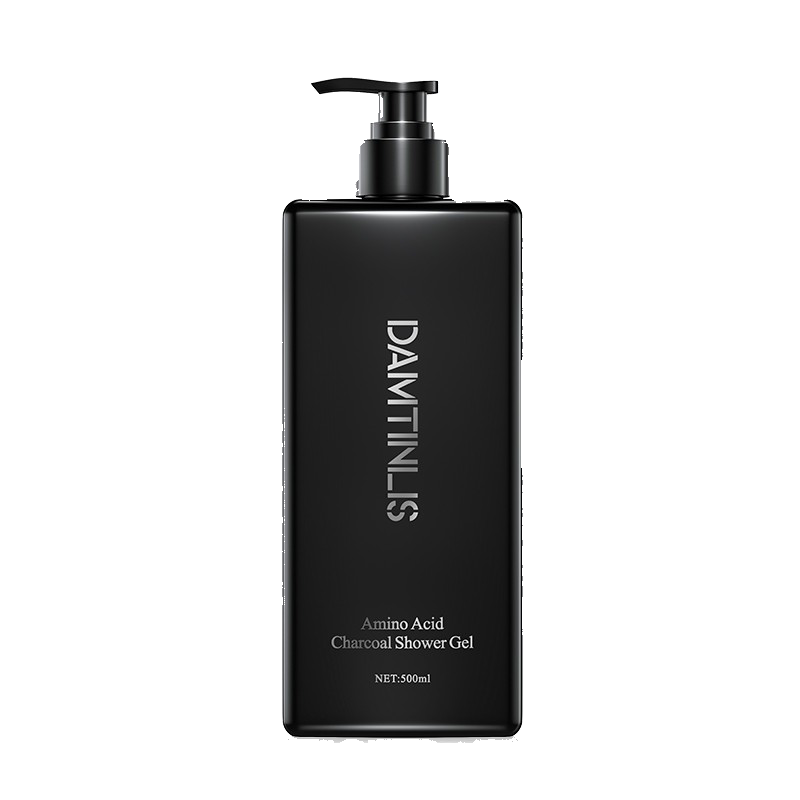 葆丽匙丹丁力诗男士沐浴露