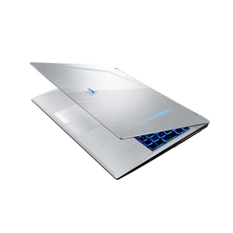 机械师144Hz全面屏游戏本