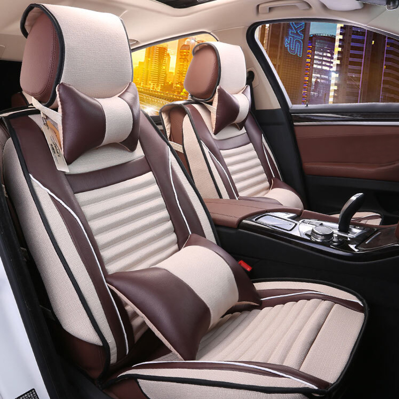 布雷什大包围四季通用座垫