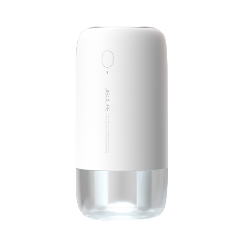 几素 双口喷雾无线加湿器