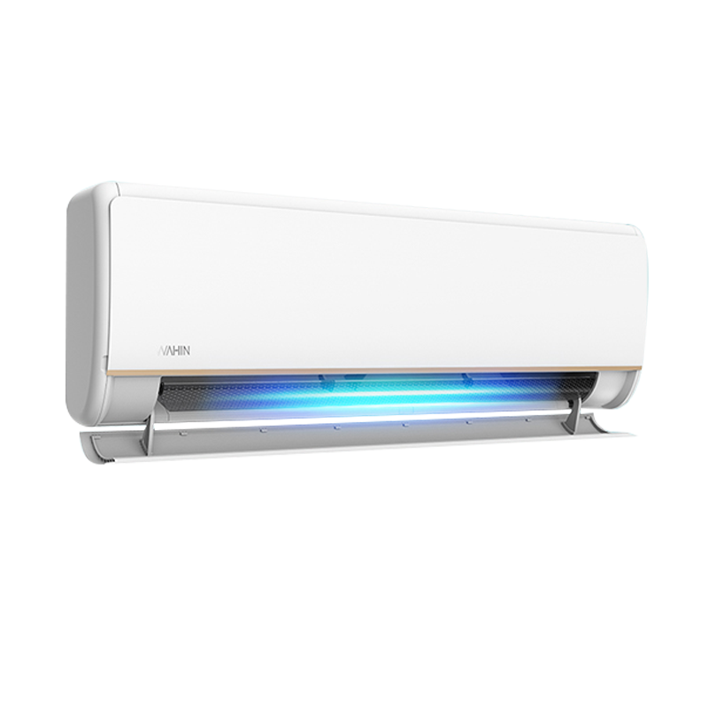 华凌 低噪音空调