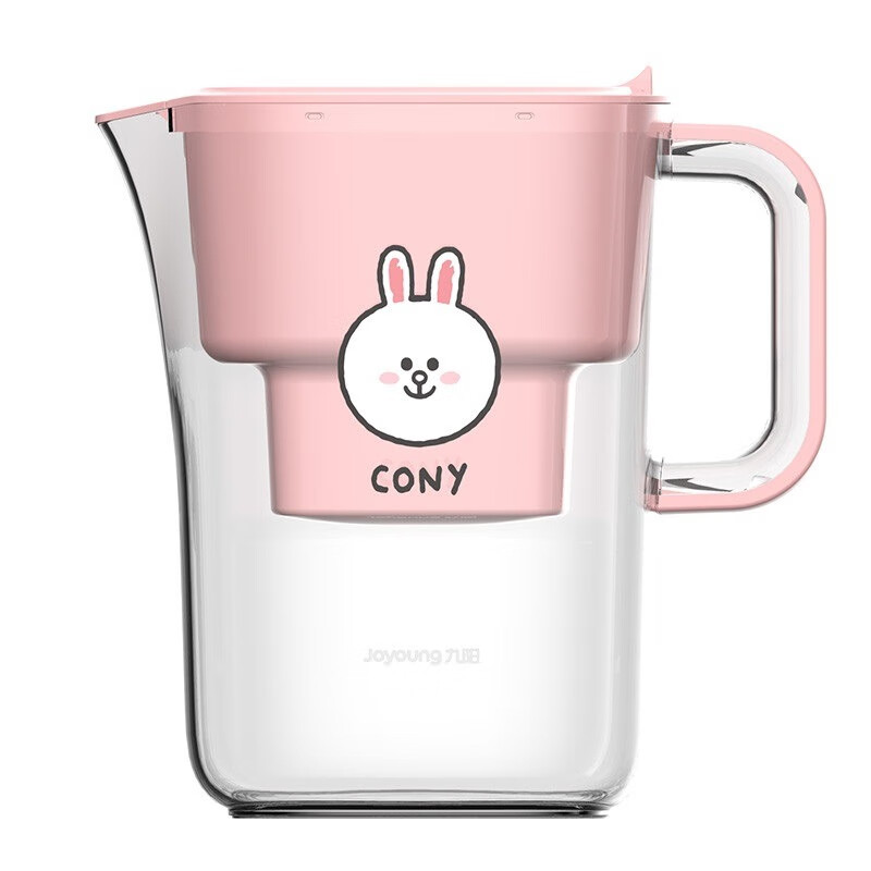 九阳 高使用率过滤壶