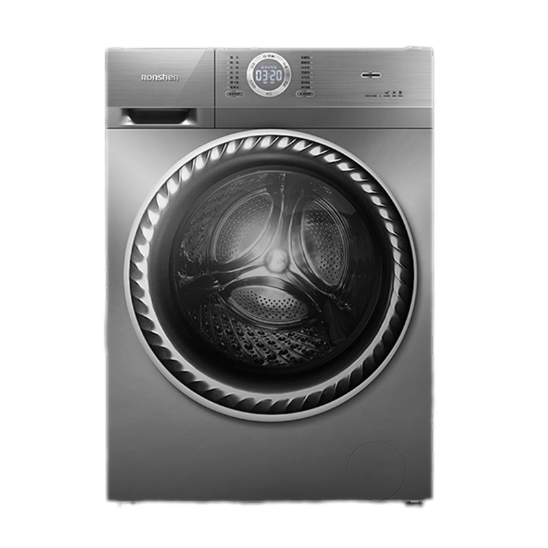 容声 直驱变频滚筒洗衣机