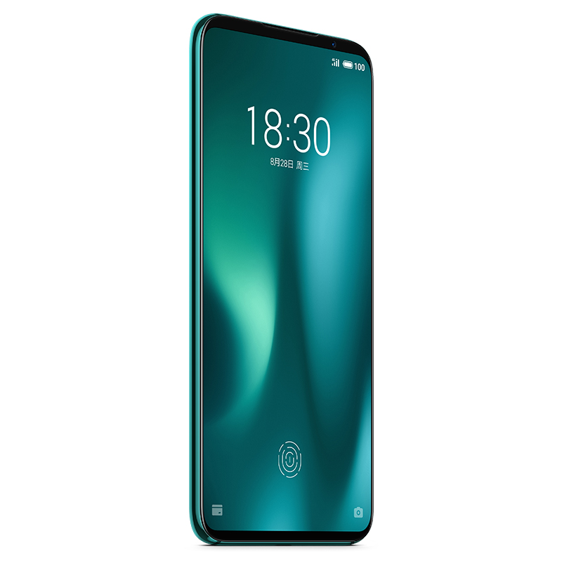 魅族光学防抖手机