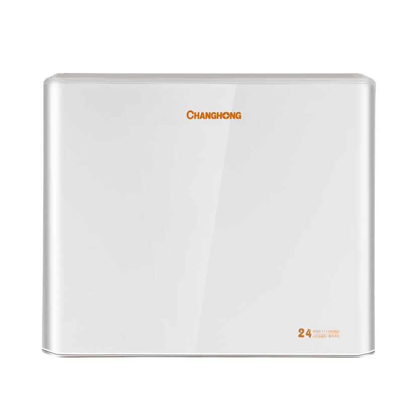 长虹 UF超滤膜净水器