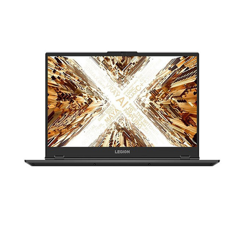 联想 高色域全面屏笔记本