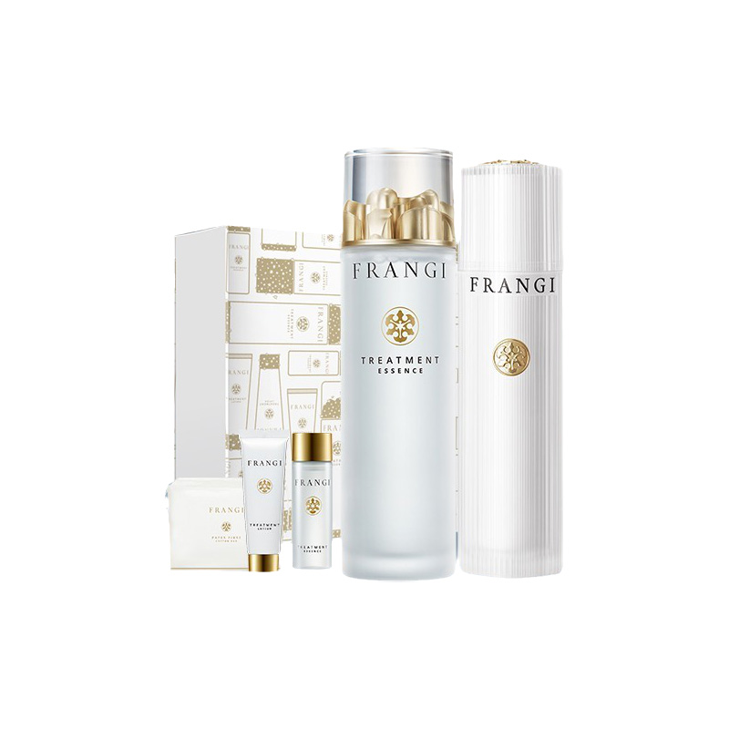 芙蓉肌 透白匀净 套装