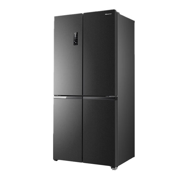 海信变频风冷无霜冰箱