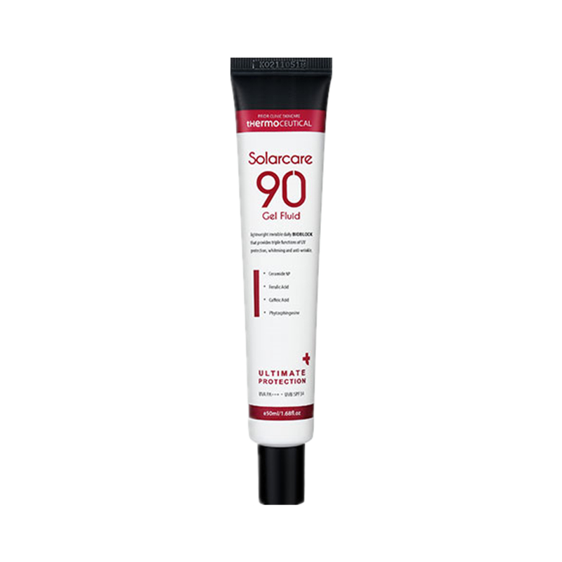 素膜秀提克 多效修护 防晒霜