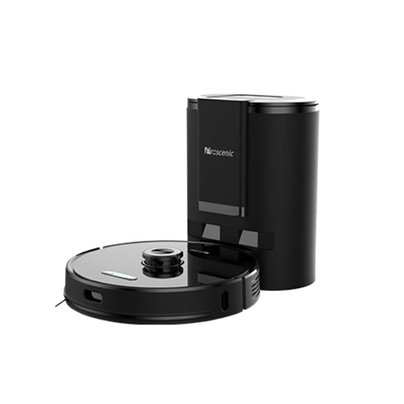 浦桑尼克 密封式扫地机器人