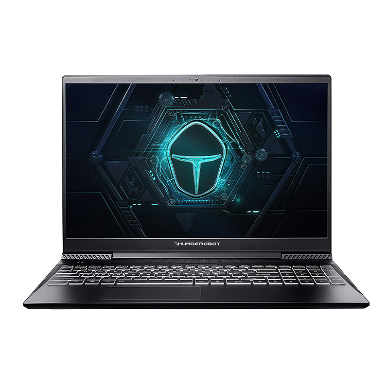 雷神 11代酷睿处理器游戏本