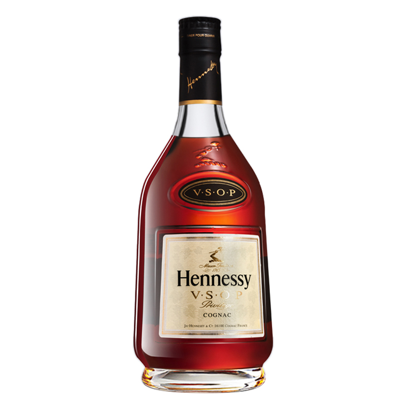 轩尼诗 法国进口干邑白兰地