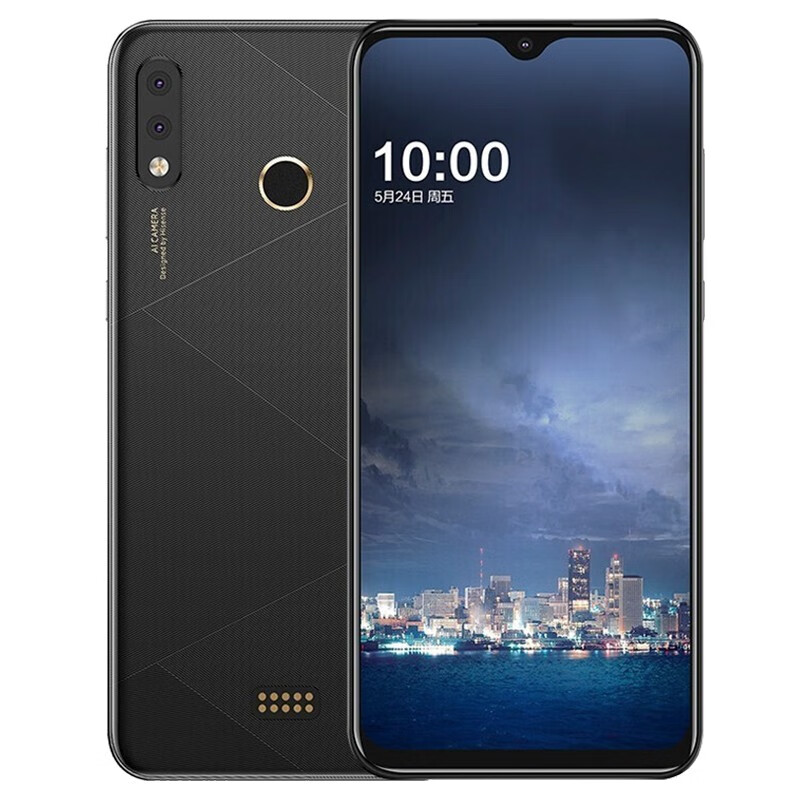 海信 水滴全面屏 手机