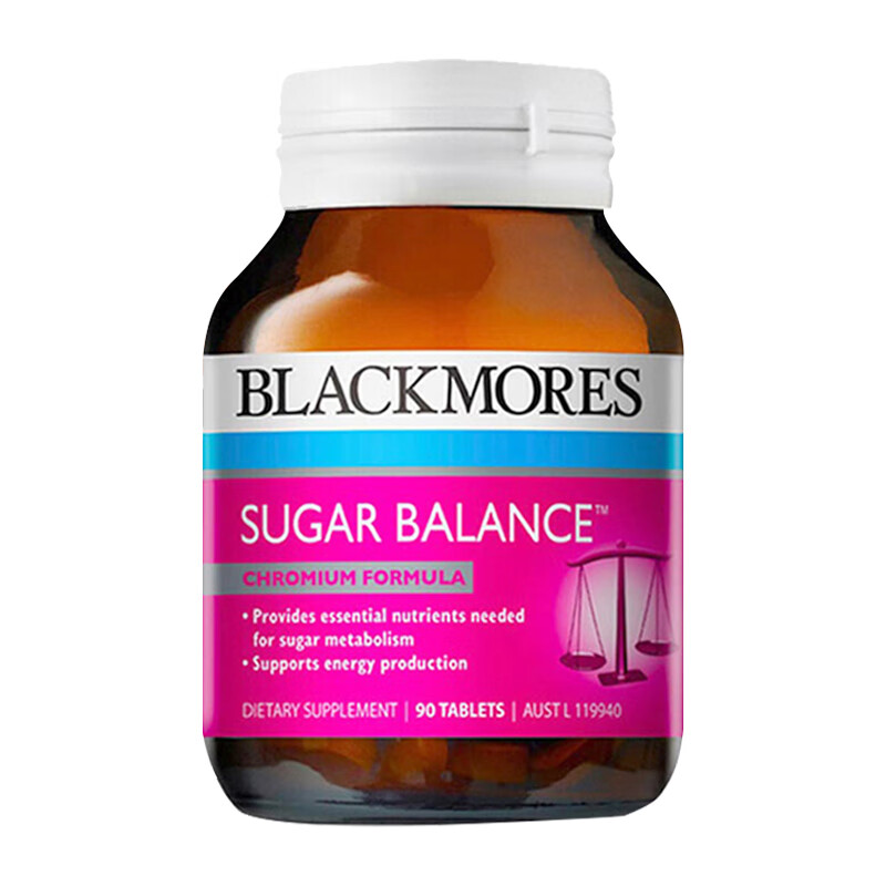 澳佳宝辅助血糖平衡片